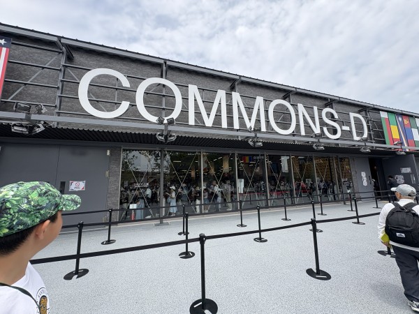 大阪万博へ行ってきました^^