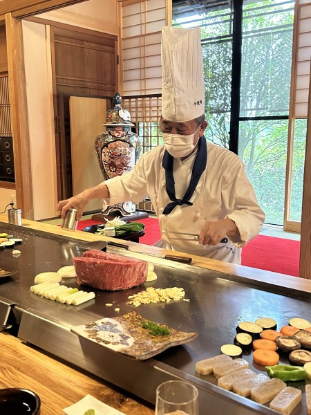 第53期　豊造園経営計画発表会