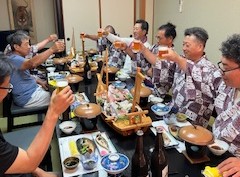 釣り大会