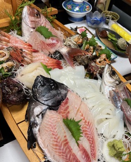 釣り大会