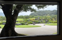 研修旅行　2日目