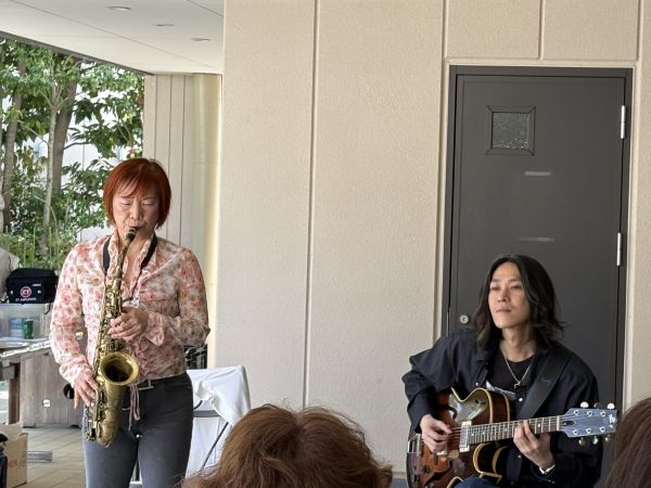 春フェス来場お礼